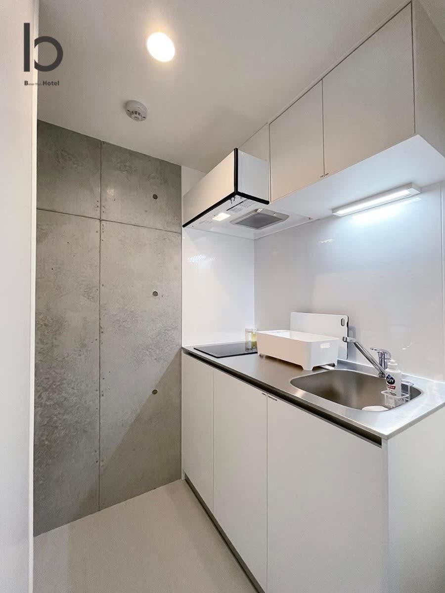 Bhotel Nekoyard - Modern Loft Studio Near Peace Park & City Center Hiroszima Zewnętrze zdjęcie