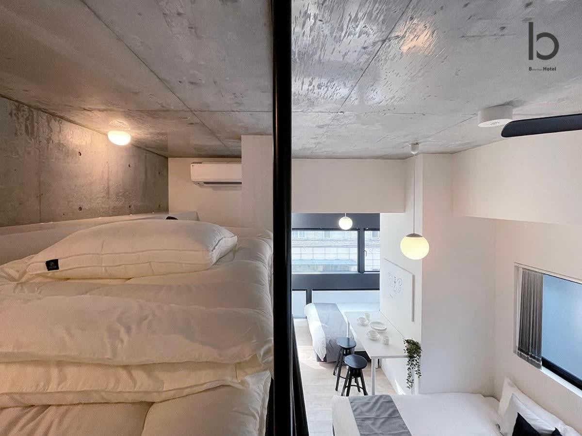 Bhotel Nekoyard - Modern Loft Studio Near Peace Park & City Center Hiroszima Zewnętrze zdjęcie