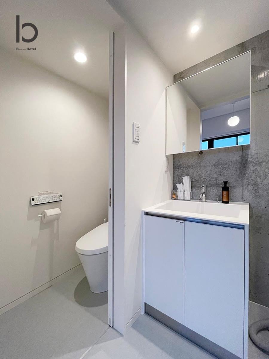 Bhotel Nekoyard - Modern Loft Studio Near Peace Park & City Center Hiroszima Zewnętrze zdjęcie