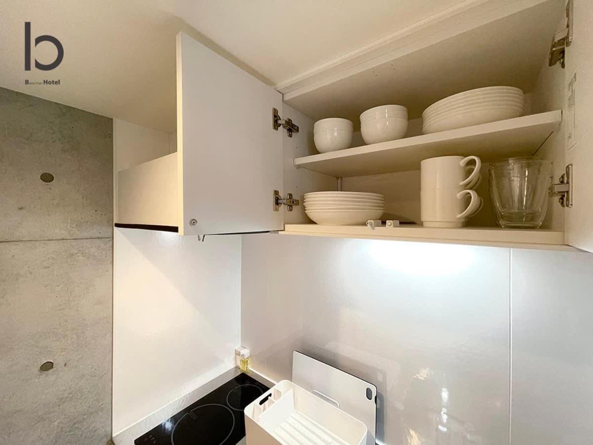 Bhotel Nekoyard - Modern Loft Studio Near Peace Park & City Center Hiroszima Zewnętrze zdjęcie