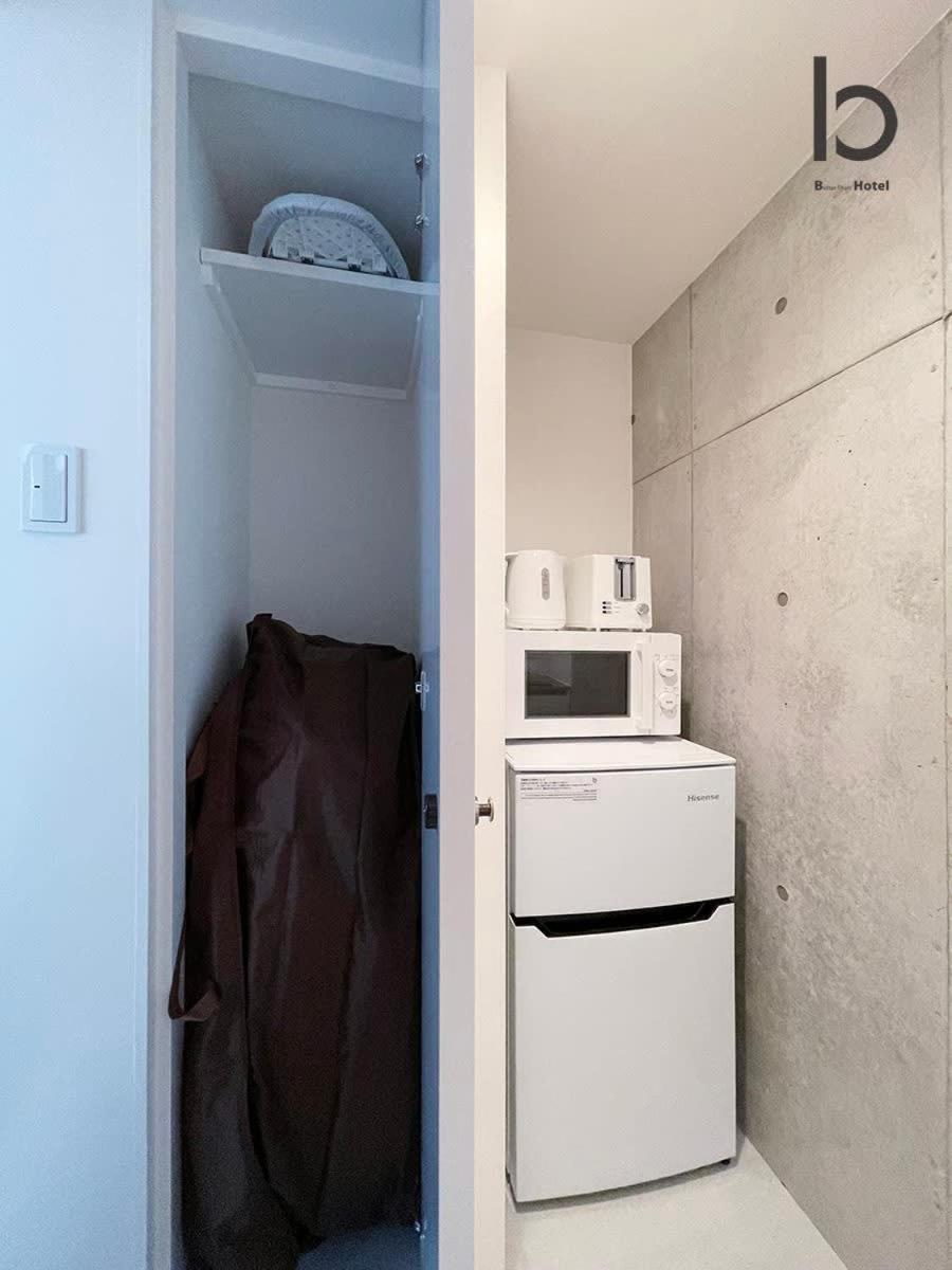 Bhotel Nekoyard - Modern Loft Studio Near Peace Park & City Center Hiroszima Zewnętrze zdjęcie