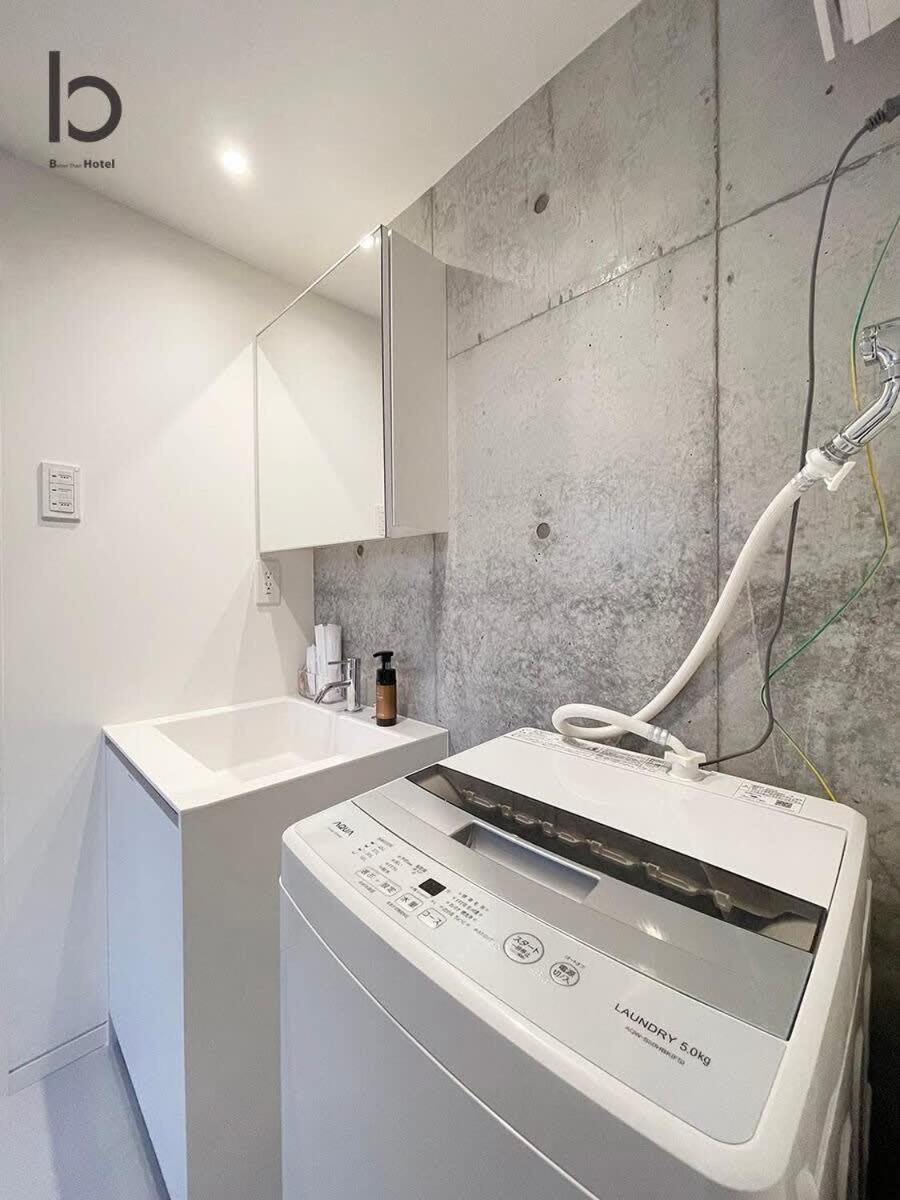 Bhotel Nekoyard - Modern Loft Studio Near Peace Park & City Center Hiroszima Zewnętrze zdjęcie