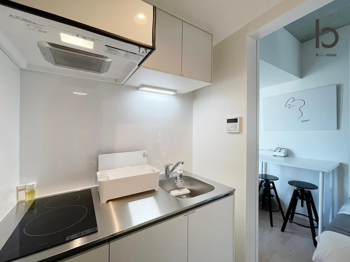 Bhotel Nekoyard - Modern Loft Studio Near Peace Park & City Center Hiroszima Zewnętrze zdjęcie