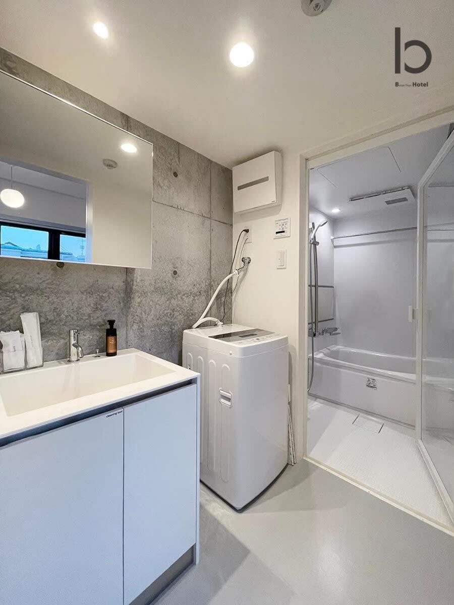 Bhotel Nekoyard - Modern Loft Studio Near Peace Park & City Center Hiroszima Zewnętrze zdjęcie