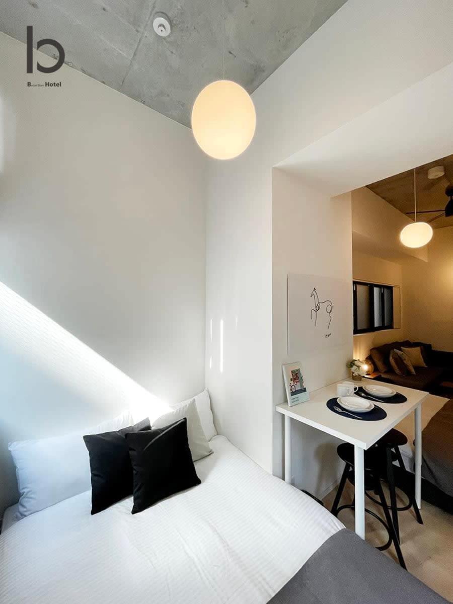 Bhotel Nekoyard - Modern Loft Studio Near Peace Park & City Center Hiroszima Zewnętrze zdjęcie