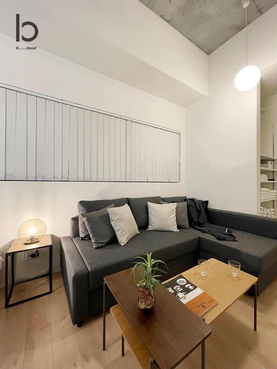 Bhotel Nekoyard - Modern Loft Studio Near Peace Park & City Center Hiroszima Zewnętrze zdjęcie