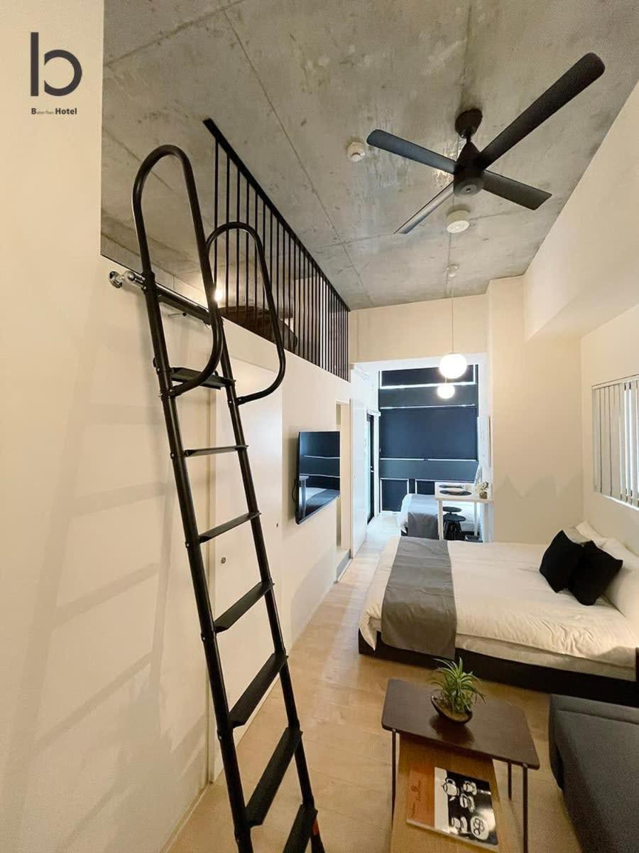 Bhotel Nekoyard - Modern Loft Studio Near Peace Park & City Center Hiroszima Zewnętrze zdjęcie